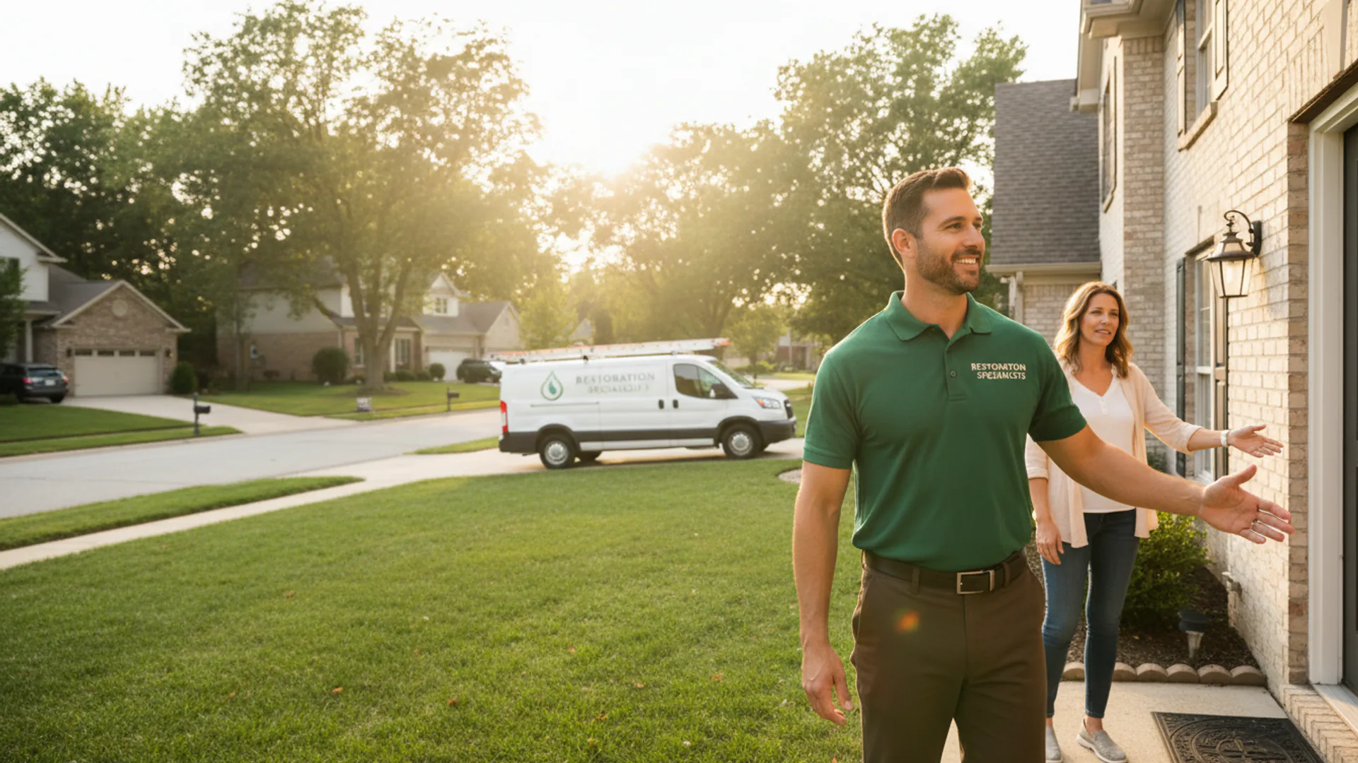 Quality Water Damage Restoration in Cloquet, MN Near Me – Guaranteed Results You Can Trust